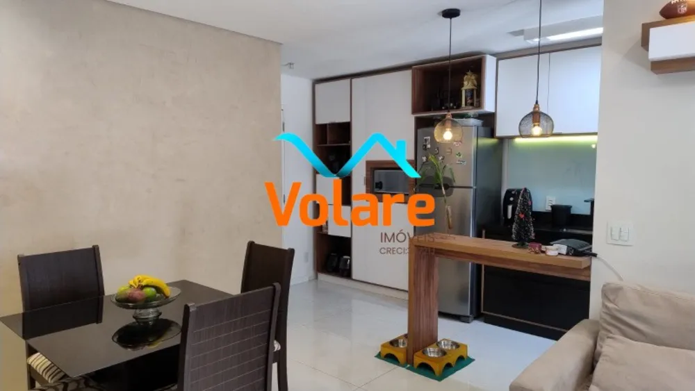 Apartamento, 2 quartos, 62 m² - Foto 6