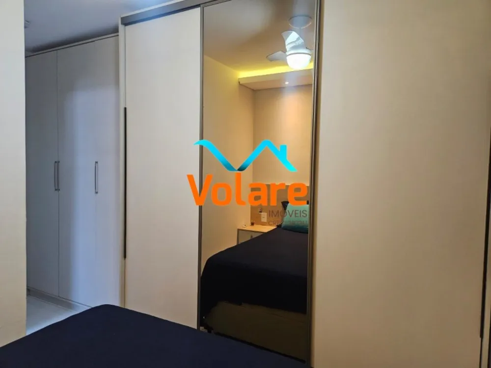 Apartamento, 2 quartos, 62 m² - Foto 4