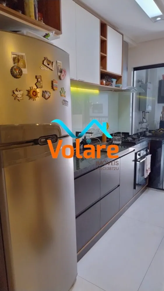 Apartamento, 2 quartos, 62 m² - Foto 5