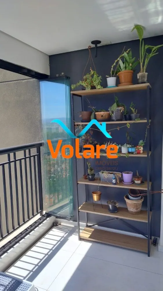 Apartamento, 2 quartos, 62 m² - Foto 2