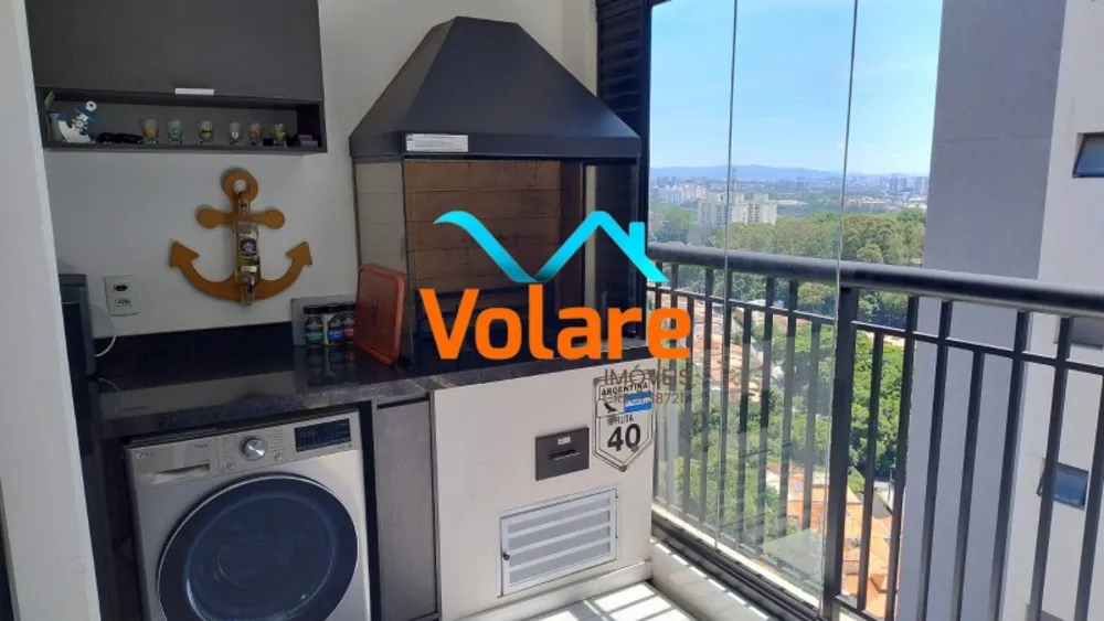 Apartamento, 2 quartos, 62 m² - Foto 3