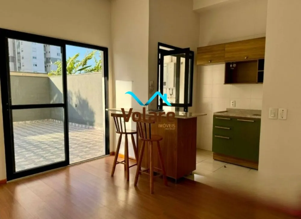 Apartamento, 1 quarto, 82 m² - Foto 2