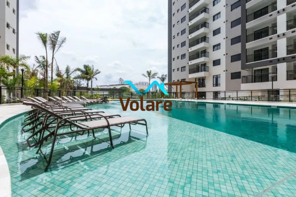 Apartamento, 1 quarto, 82 m² - Foto 1