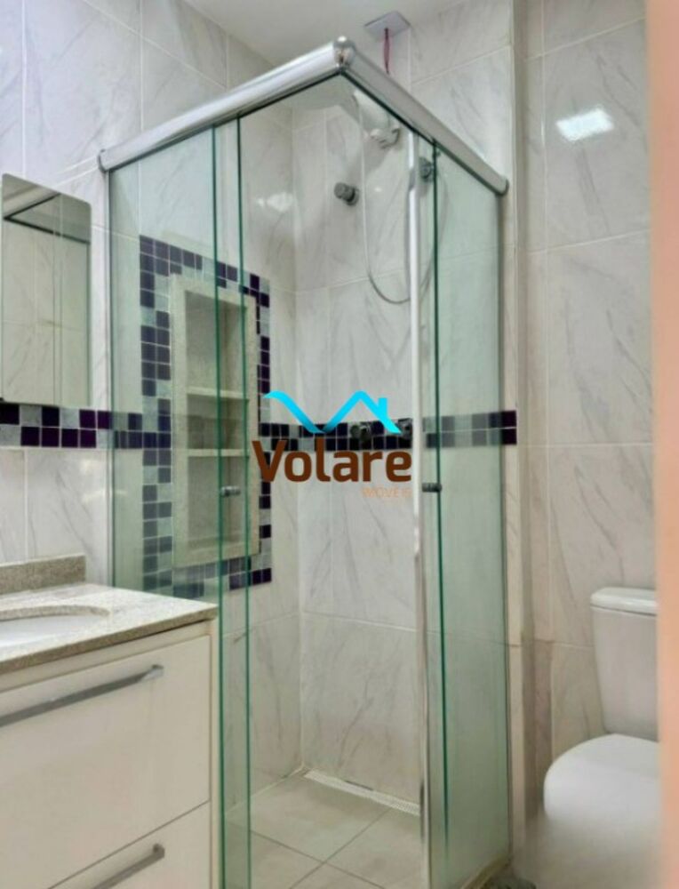 Apartamento à venda com 1 quarto, 82m² - Foto 3