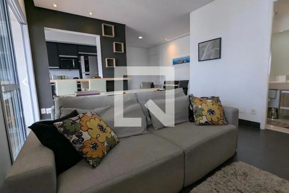 Apartamento, 1 quarto, 76 m² - Foto 1