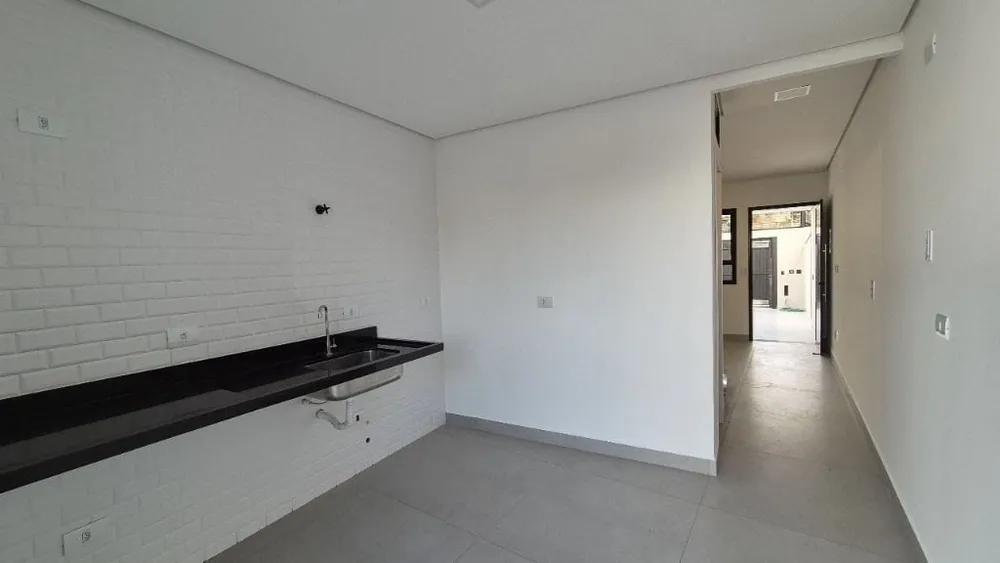 Casa, 3 quartos, 120 m² - Foto 2