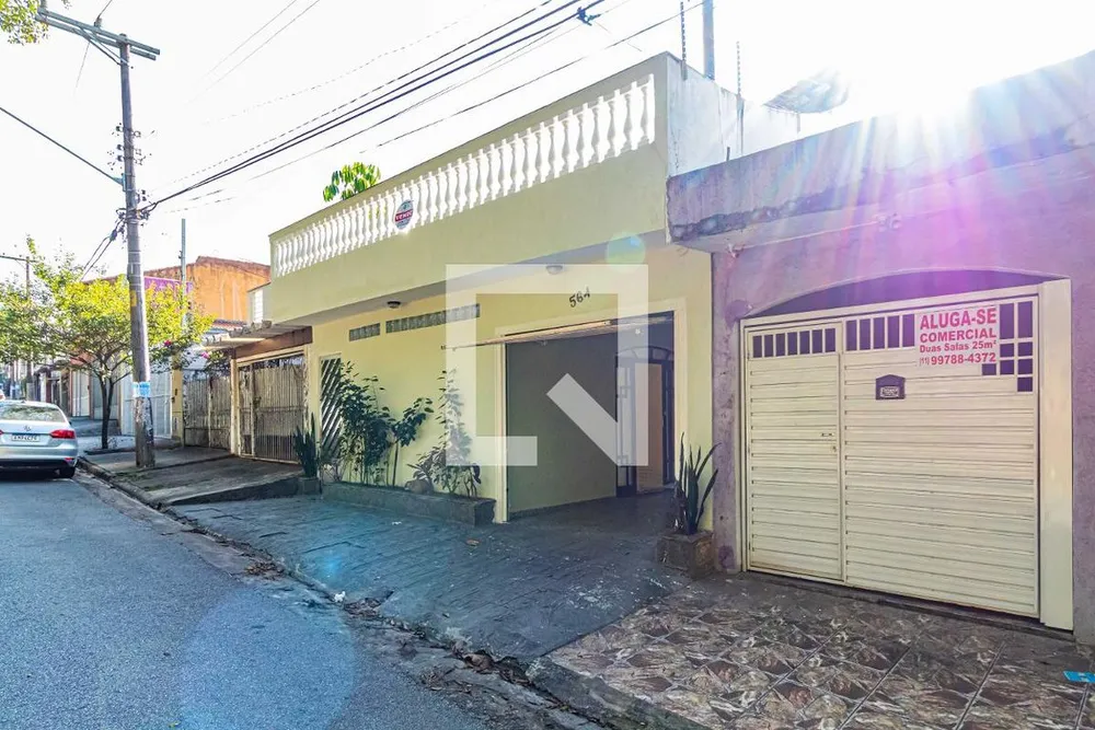 Casa, 4 quartos, 139 m² - Foto 1