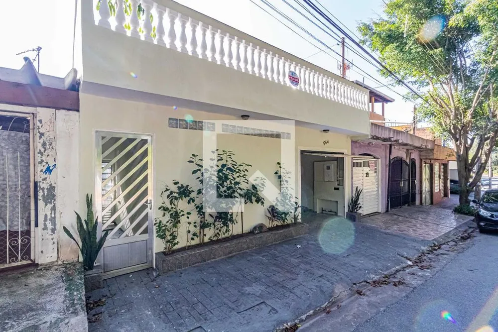 Casa, 4 quartos, 139 m² - Foto 3