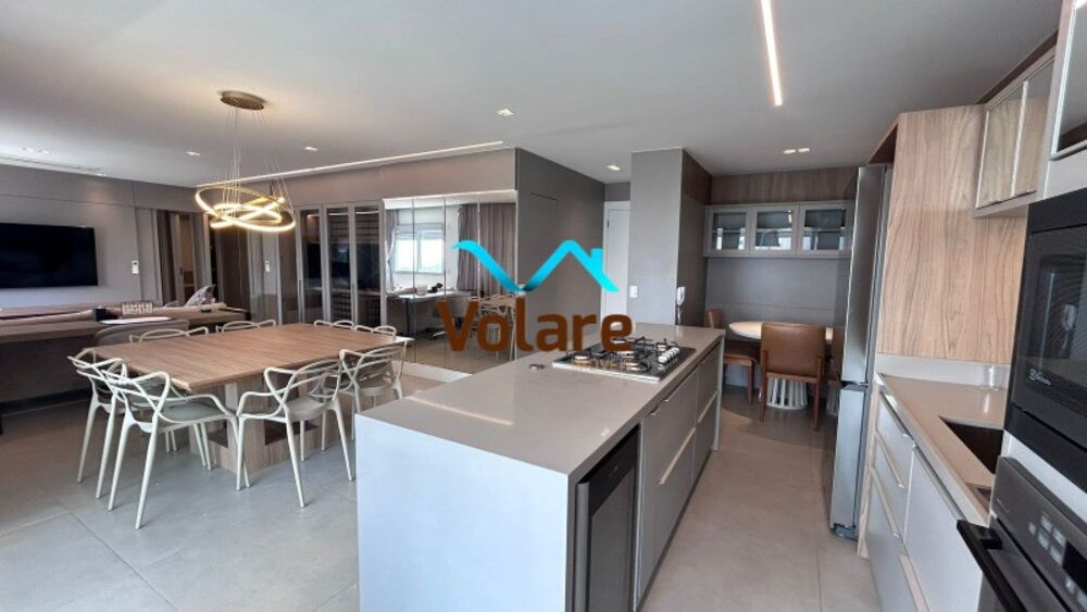 Apartamento para alugar com 2 quartos, 111m² - Foto 6