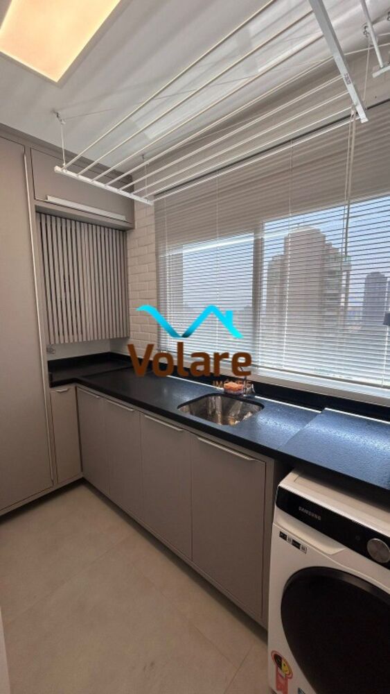 Apartamento para alugar com 2 quartos, 111m² - Foto 7