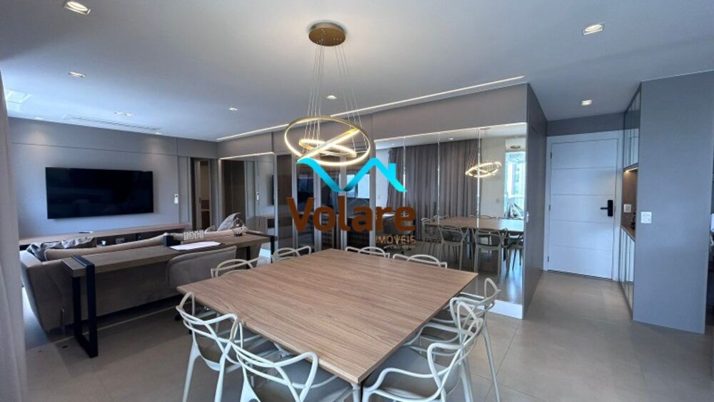 Apartamento para alugar com 2 quartos, 111m² - Foto 3