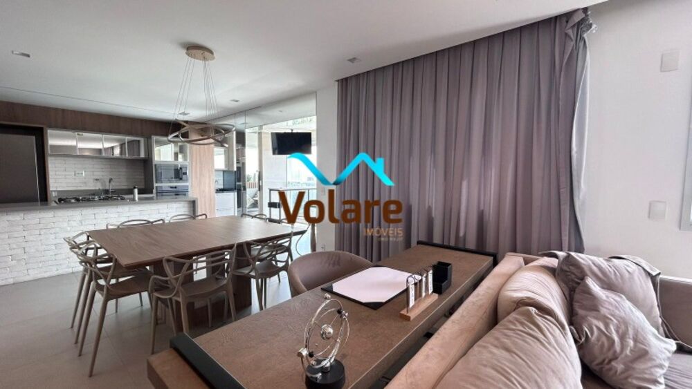 Apartamento para alugar com 2 quartos, 111m² - Foto 2
