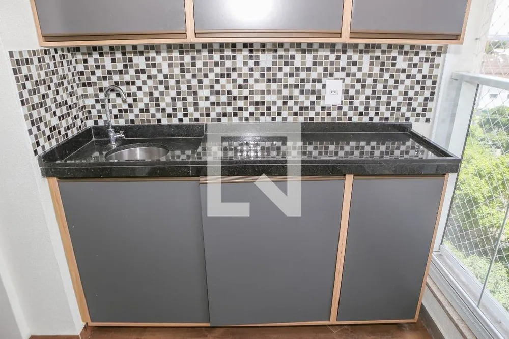 Apartamento, 1 quarto, 50 m² - Foto 1