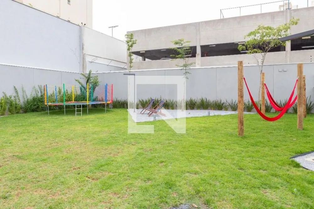 Apartamento, 1 quarto, 50 m² - Foto 4