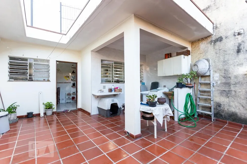 Casa, 2 quartos, 400 m² - Foto 3