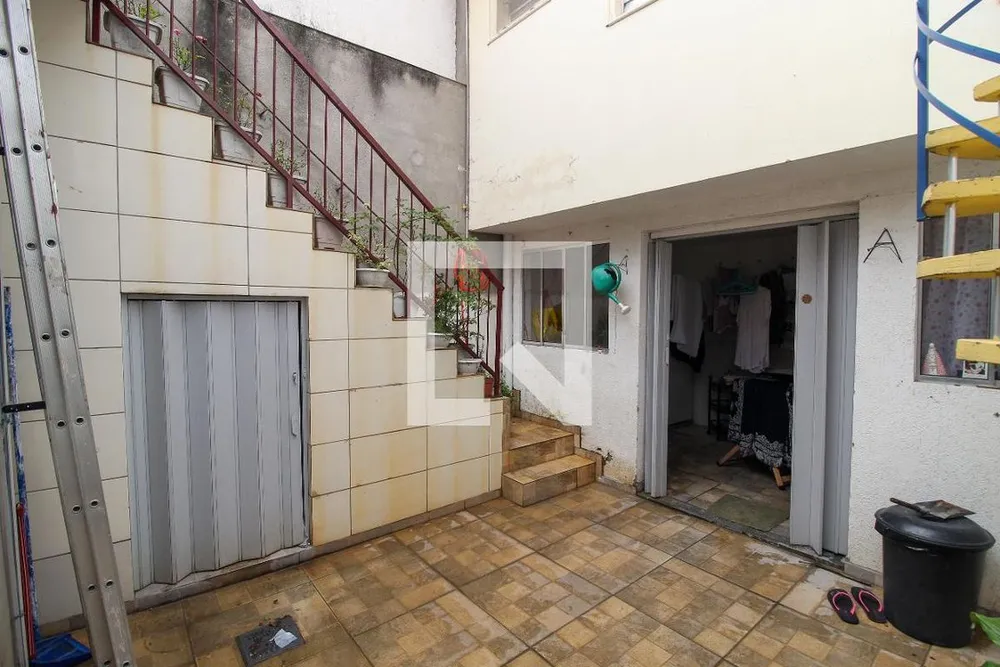 Casa, 2 quartos, 210 m² - Foto 3