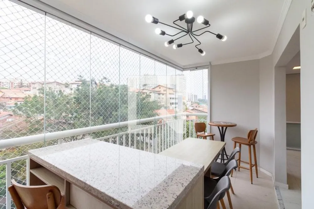 Apartamento, 2 quartos, 82 m² - Foto 2
