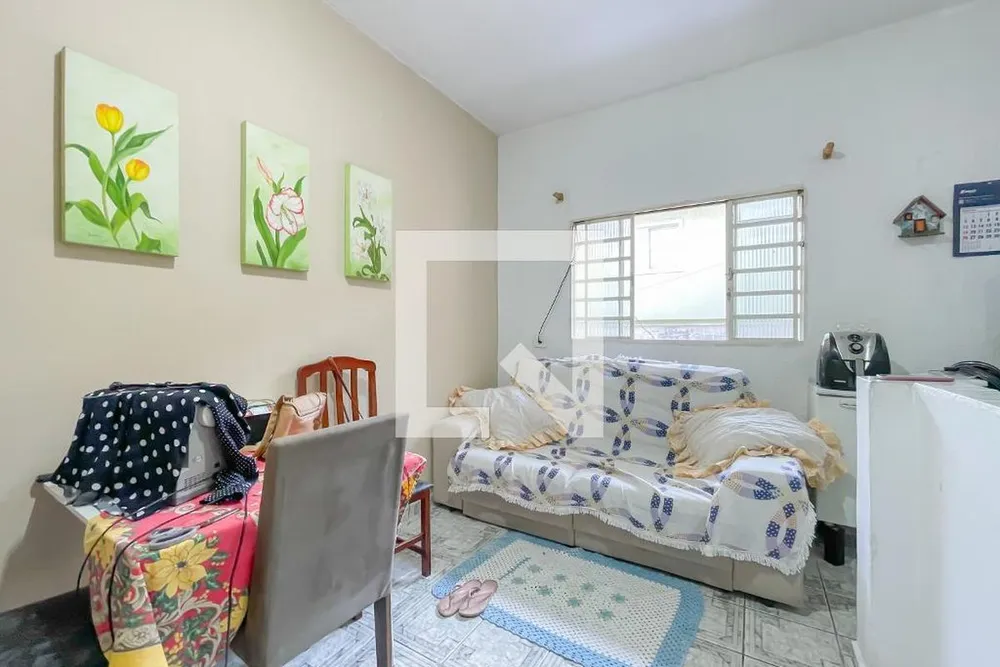 Casa, 2 quartos, 408 m² - Foto 1
