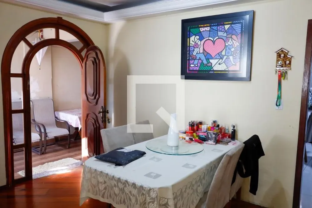 Casa, 4 quartos, 250 m² - Foto 4