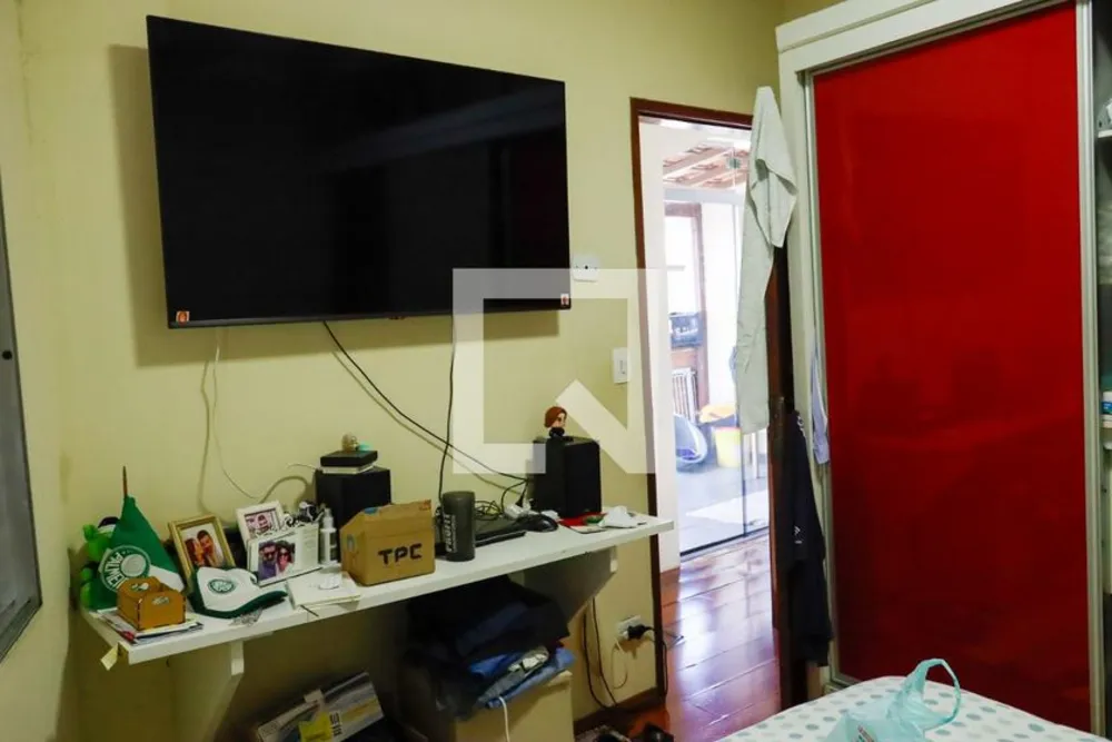 Casa, 4 quartos, 250 m² - Foto 1