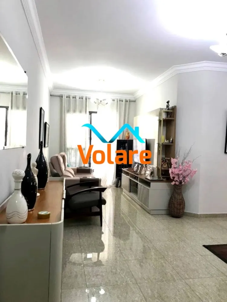 Apartamento, 3 quartos, 84 m² - Foto 2