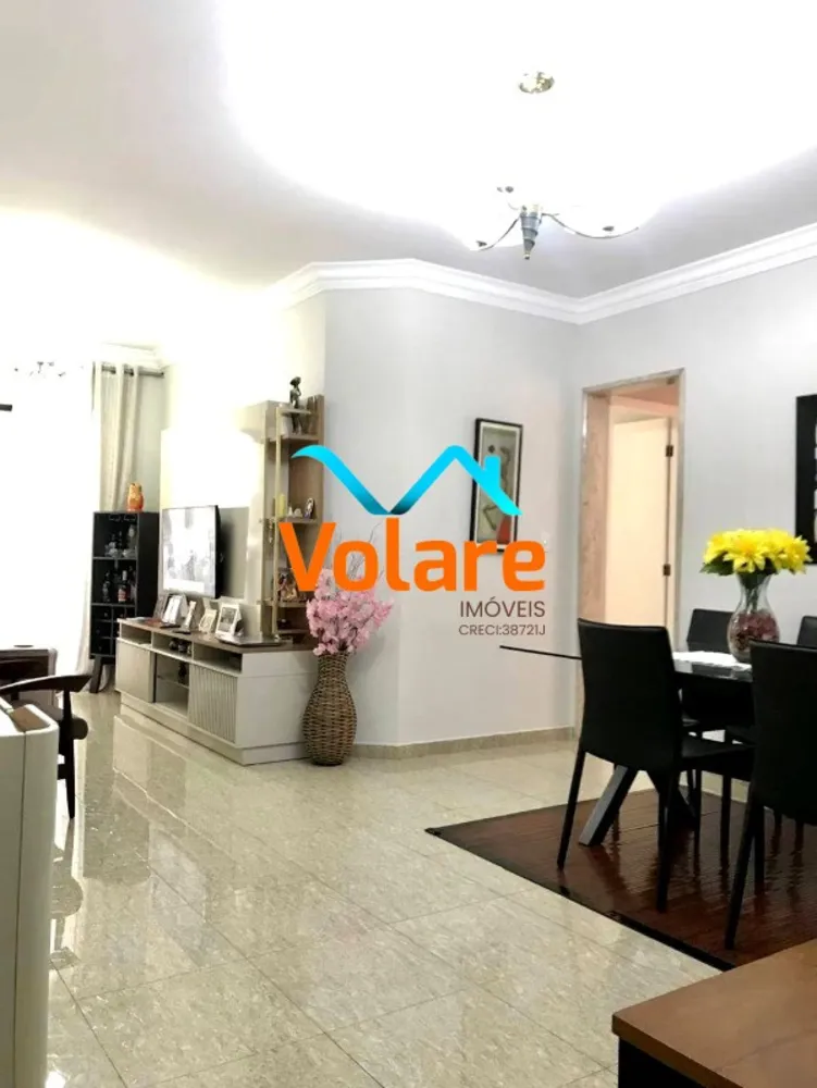 Apartamento, 3 quartos, 84 m² - Foto 4