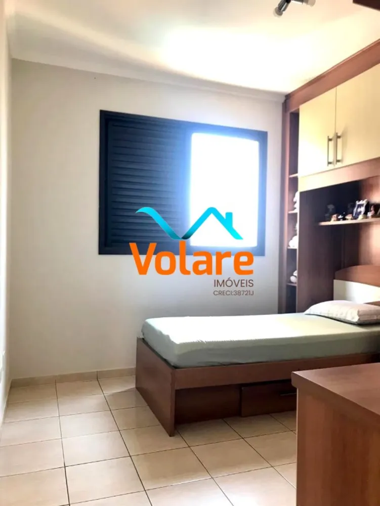 Apartamento, 3 quartos, 84 m² - Foto 7