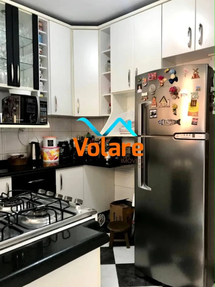 Apartamento, 3 quartos, 84 m² - Foto 5