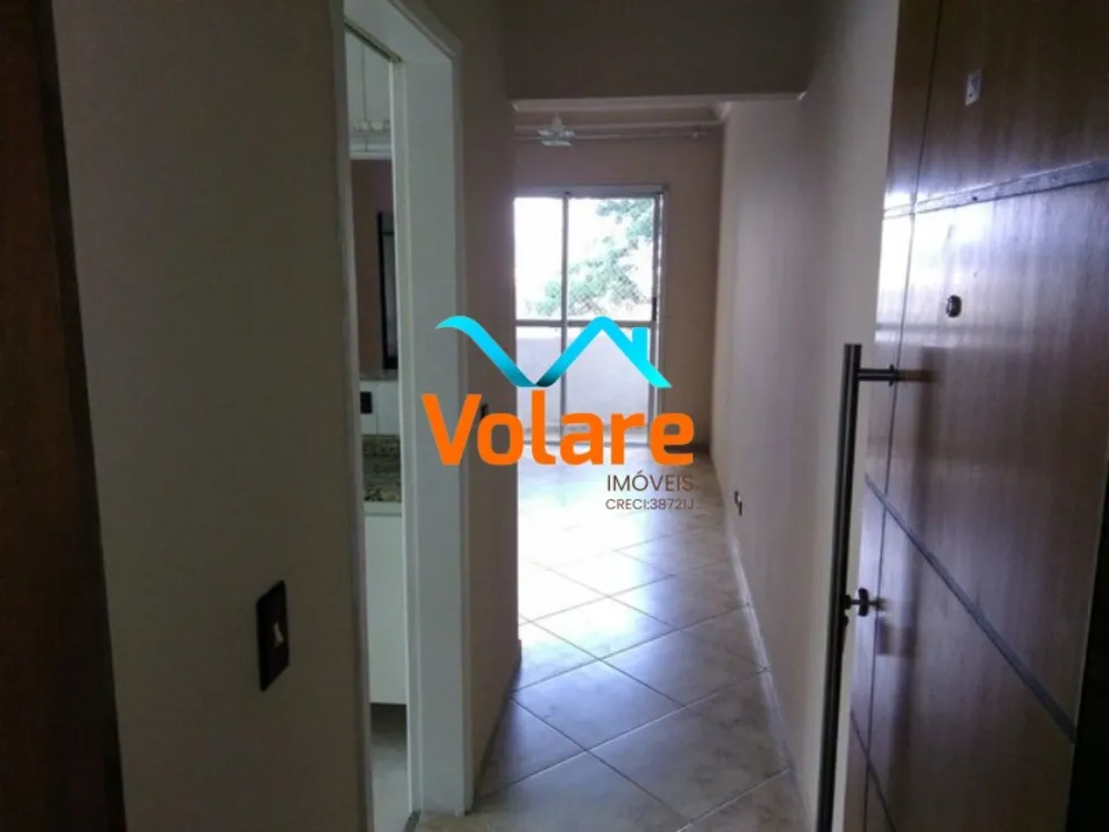 Apartamento, 2 quartos, 62 m² - Foto 1