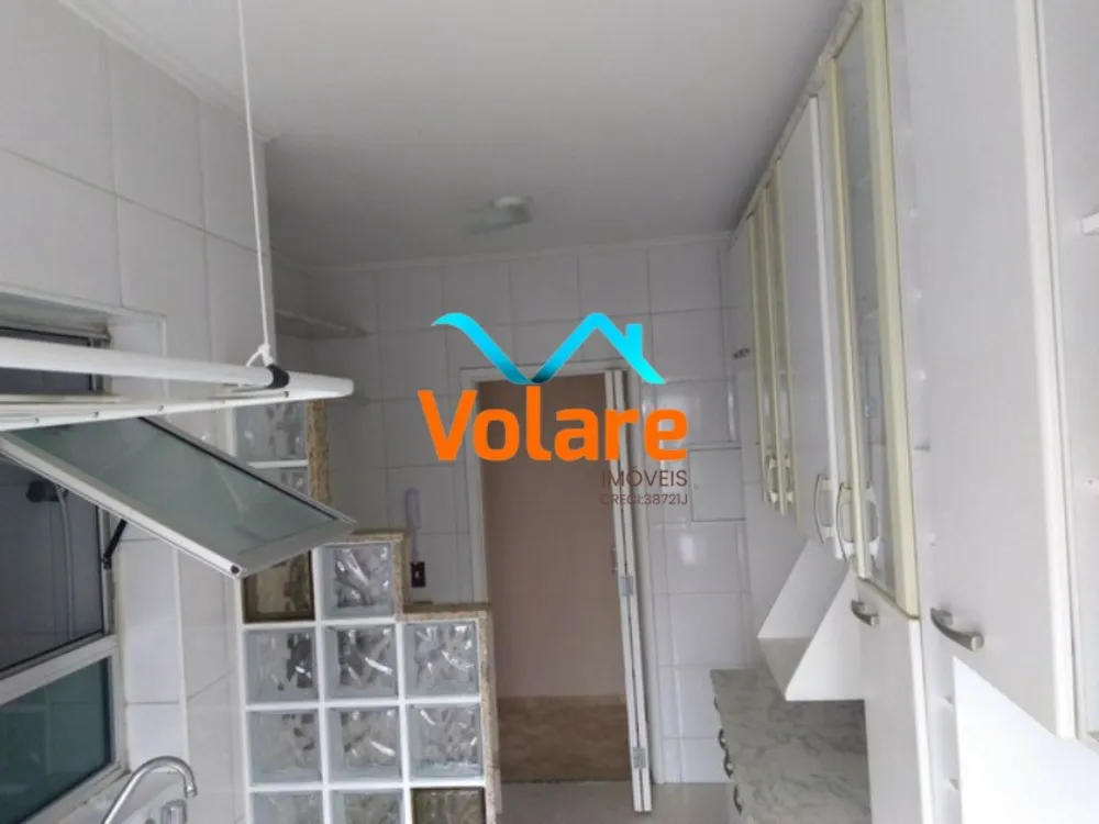 Apartamento, 2 quartos, 62 m² - Foto 2