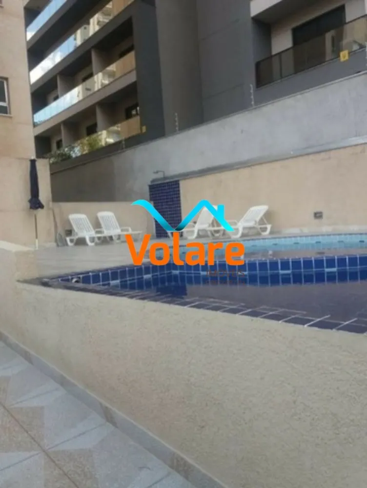 Apartamento, 2 quartos, 62 m² - Foto 9