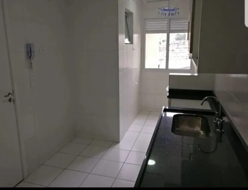 Apartamento, 2 quartos, 52 m² - Foto 4
