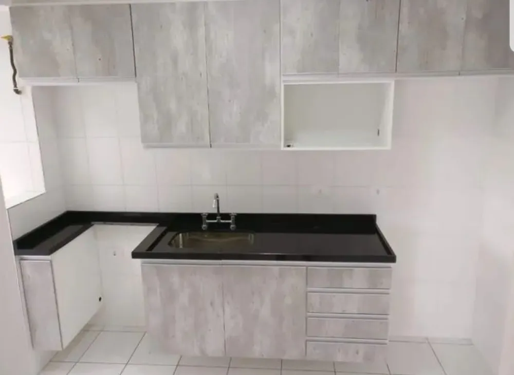 Apartamento, 2 quartos, 52 m² - Foto 2