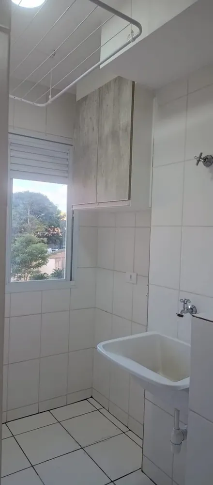 Apartamento, 2 quartos, 52 m² - Foto 7