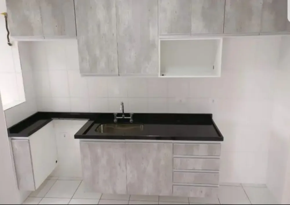 Apartamento, 2 quartos, 52 m² - Foto 6