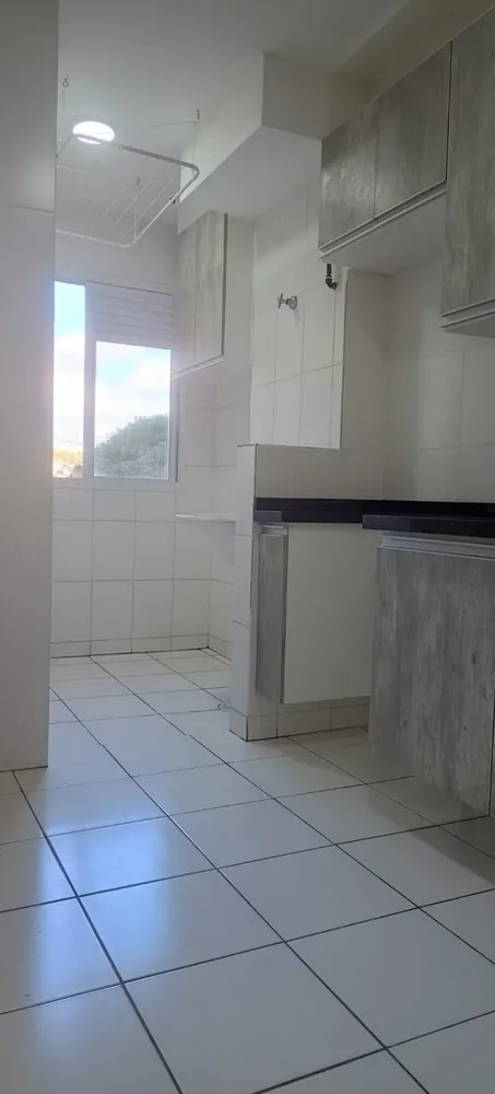 Apartamento, 2 quartos, 52 m² - Foto 5