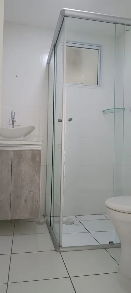 Apartamento, 2 quartos, 52 m² - Foto 3