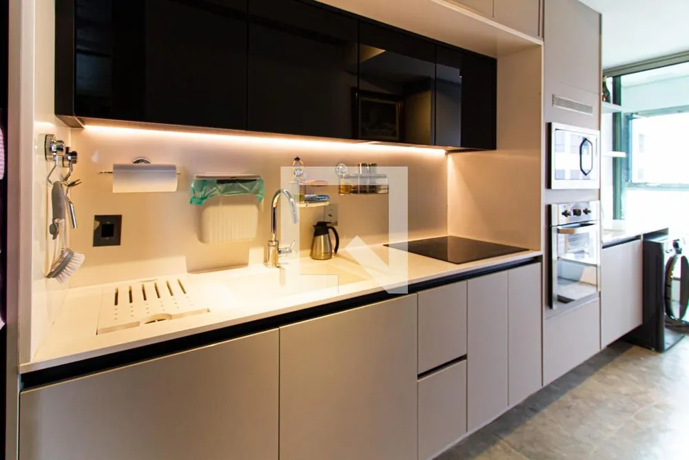 Apartamento, 1 quarto, 70 m² - Foto 1