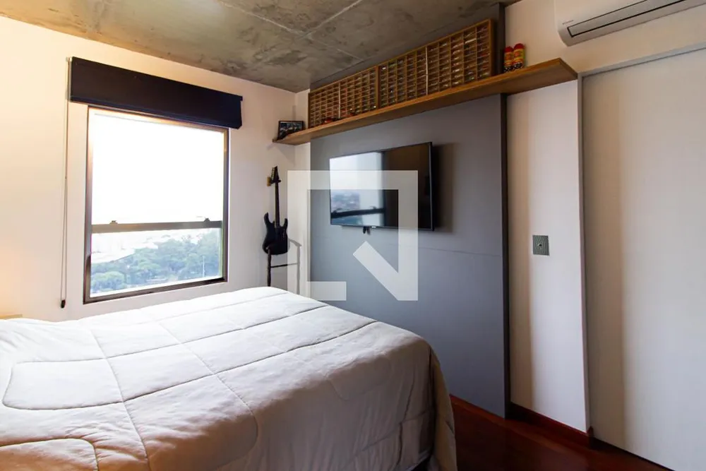 Apartamento, 1 quarto, 70 m² - Foto 2