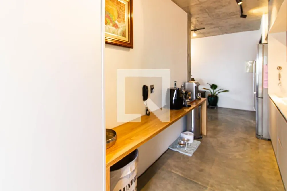 Apartamento, 1 quarto, 70 m² - Foto 2