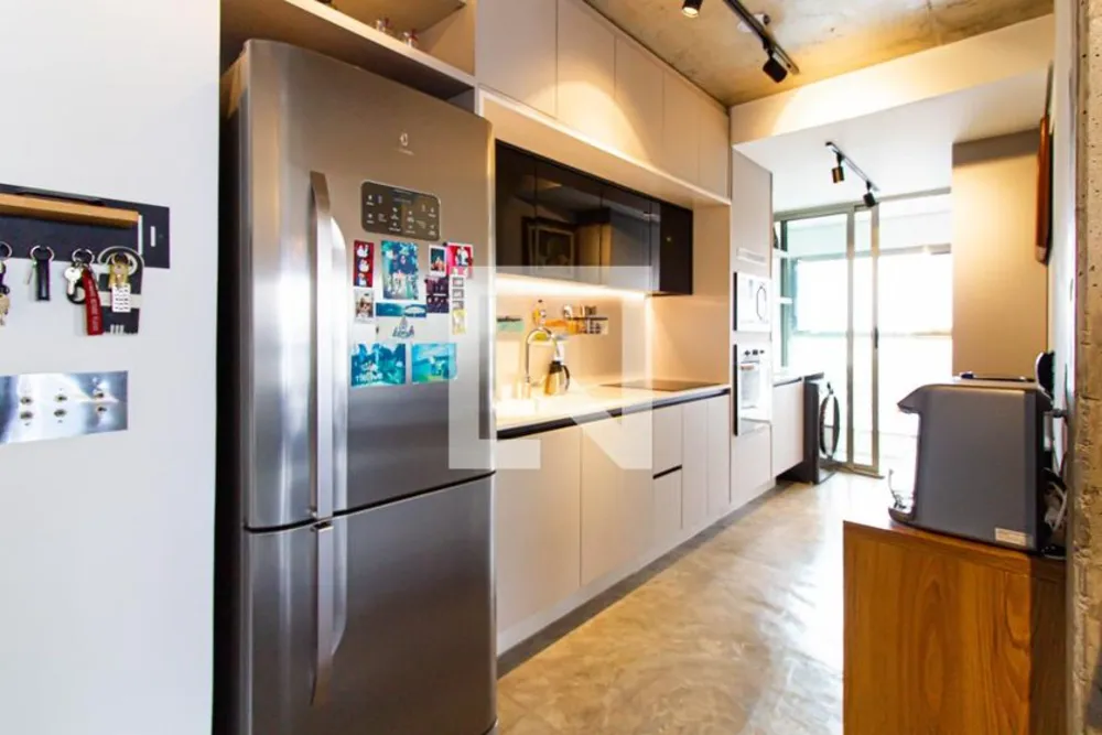 Apartamento, 1 quarto, 70 m² - Foto 4