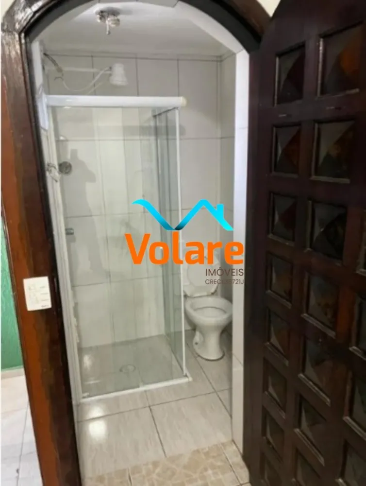 Casa, 9 quartos, 170 m² - Foto 6