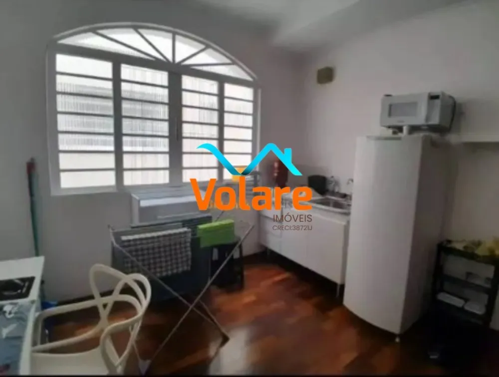 Casa, 9 quartos, 170 m² - Foto 1