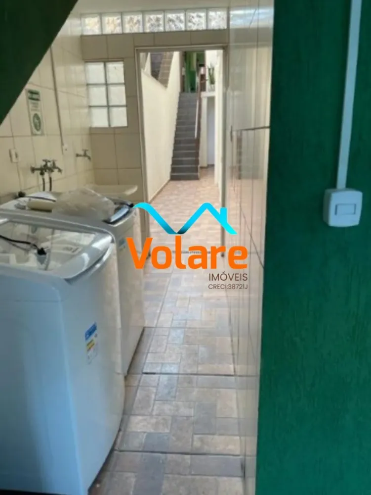 Casa, 9 quartos, 170 m² - Foto 7