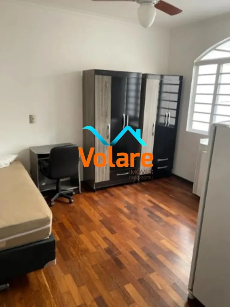Casa, 9 quartos, 170 m² - Foto 2