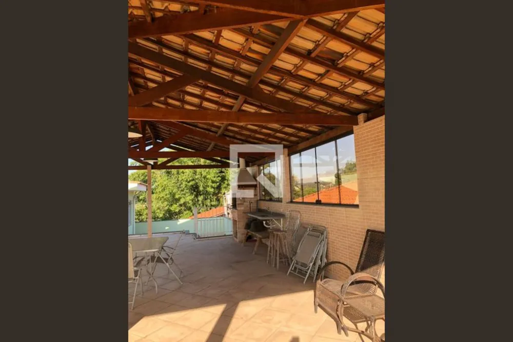 Casa, 4 quartos, 221 m² - Foto 3