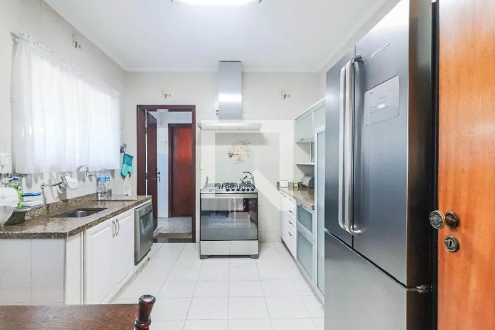 Casa, 4 quartos, 170 m² - Foto 2
