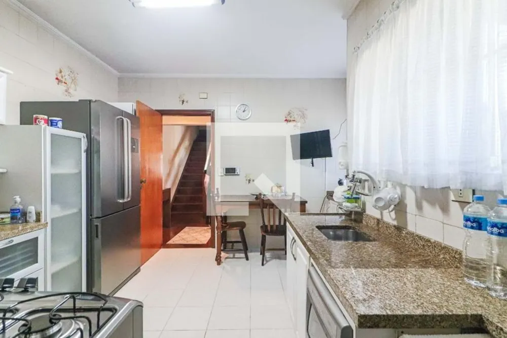 Casa, 4 quartos, 170 m² - Foto 1