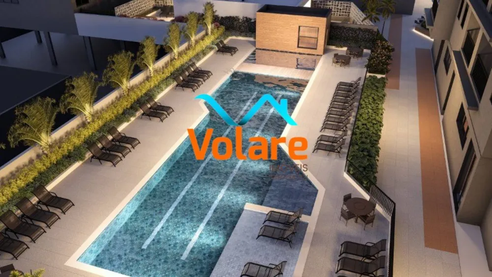Apartamento, 2 quartos, 44 m² - Foto 10