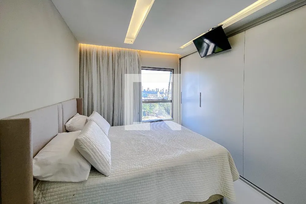 Cobertura, 3 quartos, 160 m² - Foto 3